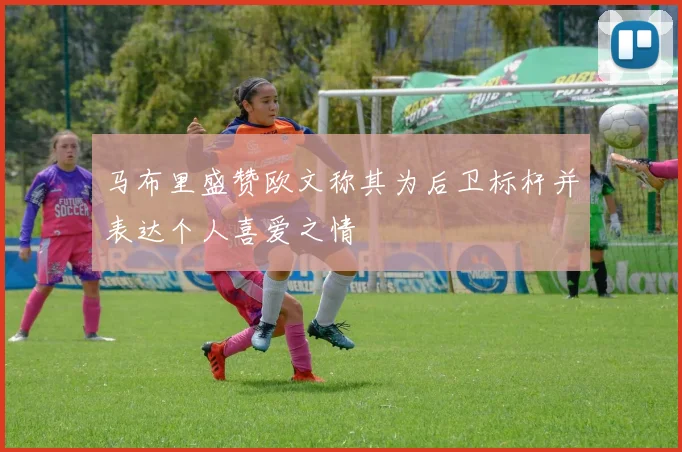 马布里盛赞欧文称其为后卫标杆并表达个人喜爱之情